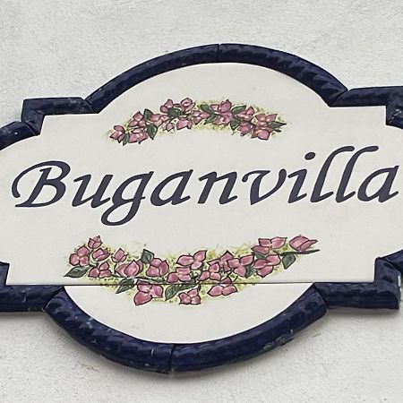 Buganvilla No 3 Quepos Dış mekan fotoğraf