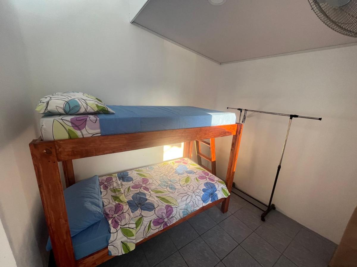 Buganvilla No 3 Quepos Dış mekan fotoğraf